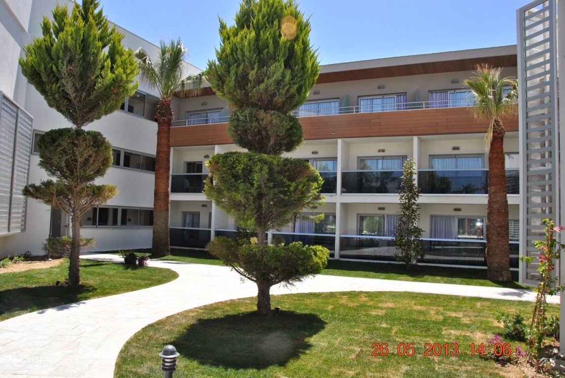 imagini hotel PALM WINGS KUSADASI